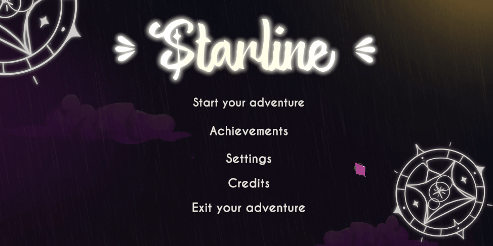 Text Font Effect